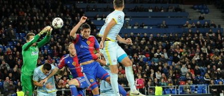 Tatarusanu: Este greseala intregii echipe